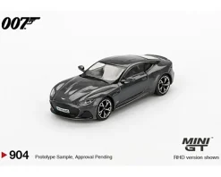 Mini GT 1/64 James Bond (No Time To Die Movie) Aston Martin DBS