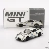 Mini GT 1/64 Mazda RX-7 (FD3S) Itosyoukai Rei-Gouki With RE Amemiya