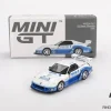 Mini GT 1/64 Mazda RX-7 LB-Silhouette IMSA