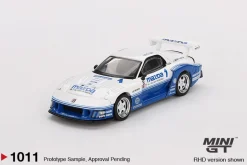 Mini GT 1/64 Mazda RX-7 LB-Silhouette IMSA