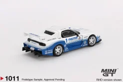 Mini GT 1/64 Mazda RX-7 LB-Silhouette IMSA