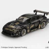 Mini GT 1/64 Mazda RX-7 LB-Super Silhouette FD-Niles