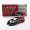 Mini GT 1/64 Mazda RX-7 LB-Super Silhouette Advan