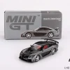 Mini GT 1/64 Mazda RX-7 VeilSide Fortune Grey