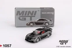 Mini GT 1/64 Mazda RX-7 VeilSide Fortune Grey