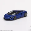 Mini GT 1/64 Mclaren Artura Volcano Blue (RHD)