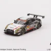 Mini GT 1/64 Nissan GT-R NISMO GT3 #10 TANAX GAINER 2022 Super GT Series