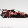 Mini GT 1/64 Nissan GT-R Nismo No.23 Motul Autech 2021 Super GT Series (w/figure)