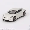 Mini GT 1/64 Porsche 911 (992) GT3 Touring Crayon