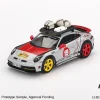 Mini GT 1/64 Porsche 911 Dakar "Uncle Rally"