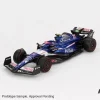 Mini GT 1/64 RB VCARB 01 #22 Yuki Tsunoda 2024 F1 2024 Bahrain GP