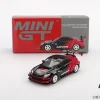 Mini GT 1/64 Toyota GR86 HKS Type R Advan 2022 Tokyo Auto Salon