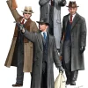 MiniArt 1/35 American Gangsters