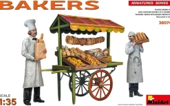 MiniArt 1/35 Bakers
