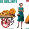 MiniArt 1/35 Cheese Sellers