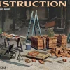 MiniArt 1/35 Construction Set Model Kit