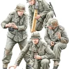 MiniArt 1/35 German Gun Crew