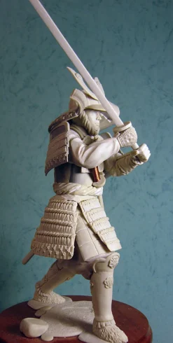 MiniArt 1/16 Japanese Samurai