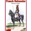 MiniArt 1/16 Napoleonic French Cuirassier
