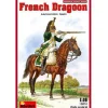MiniArt 1/16 Napoleonic French Dragoon
