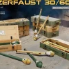 MiniArt 1/35 Panzerfaust 30/60 Model Kit