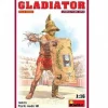 MiniArt 1/16 Roman Gladiator