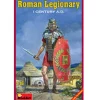 MiniArt 1/16 Roman Legionary 1st Century AD