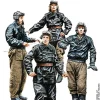 MiniArt 1/35 Soviet Tank Crew