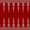 MiniArt 1/35 Vodka Bottles with Crates Model Kit