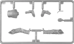 MiniArt 1/35 Welders