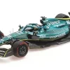 Minichamps 1/43 Aston Martin Mercedes AMR22 F1 Grand Prix de Bahrain 2022 - 18 Lance Stroll