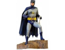 Moebius Models 1/8 1966 Batman Model Figure