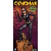 Moebius Models 1/8 1966 Catwoman Model Figure