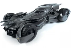 Moebius Models 1/25 Batman vs Superman Batmobile