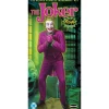 Moebius Models 1/8 Cesar Romero 1966 Joker Model Kit