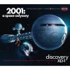 Moebius Models 1/144 Discovery XD-1 Model Kit