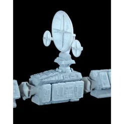 Moebius Models 1/144 Discovery XD-1 Model Kit