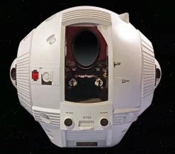 Moebius Models 1/8 EVA Pod 2001: A Space Odyssey Model Kit