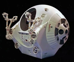 Moebius Models 1/8 EVA Pod 2001: A Space Odyssey Model Kit