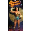 Moebius Models 1/8 Wonder Woman Lynda Carter Model Kit