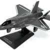 Motor Max Sky Wings F-35 Lightning Diecast Aircraft Model