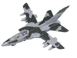 Motor Max Sky Wings Tornado Diecast Aircraft Model