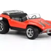 Norev 1/43 Con-Ferr Dune Buggy Orange Diecast Model
