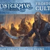 North Star 28mm Frostgrave - Cultists Set 1