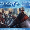 North Star 28mm Frostgrave - Soldiers Set 1