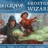 North Star 28mm Frostgrave - Wizards Set 2