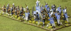 North Star 28mm Oathmark - Elf Infantry