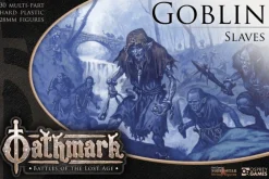 North Star 28mm Oathmark - Goblin Slaves