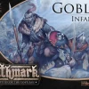North Star 28mm Oathmark - Goblin Infantry