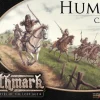 North Star 28mm Oathmark - Human Cavalry